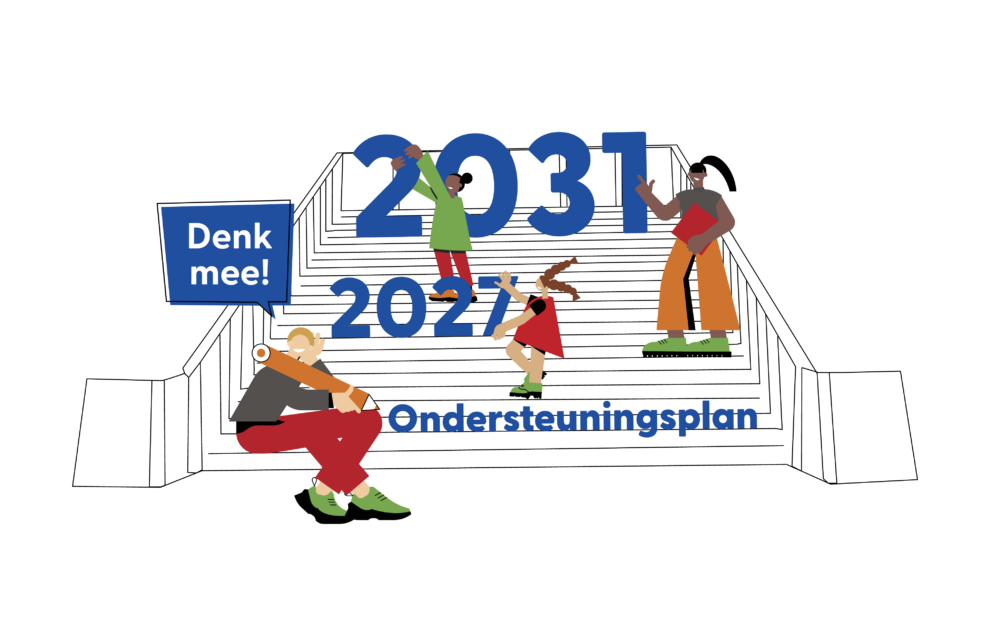 Visual OP Denk mee Passend Onderwijs Almere transparant